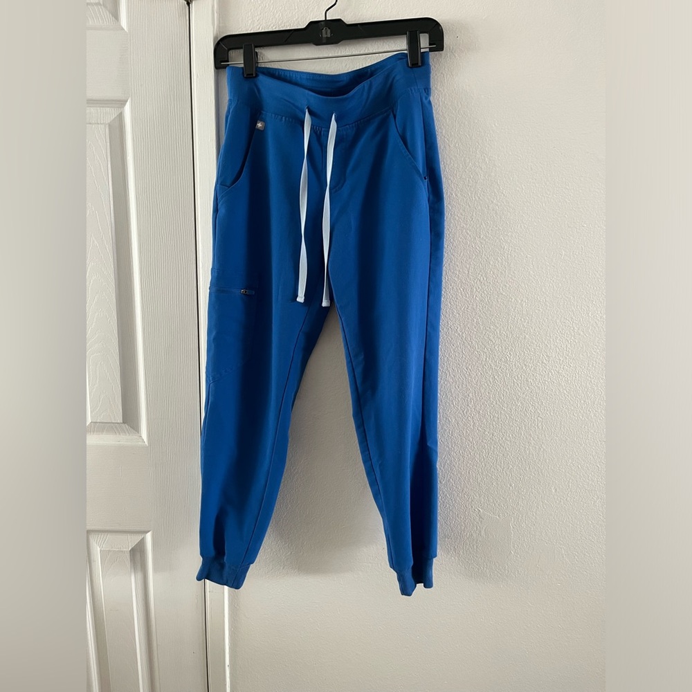 FIGS Zamora high waist XSP